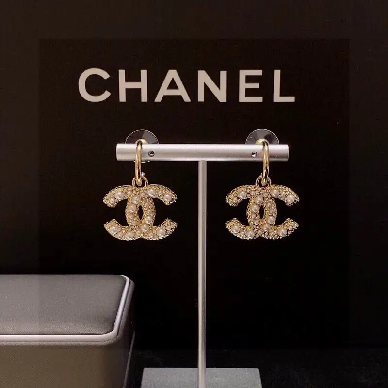 Chanel earing 1lyx69 (9)